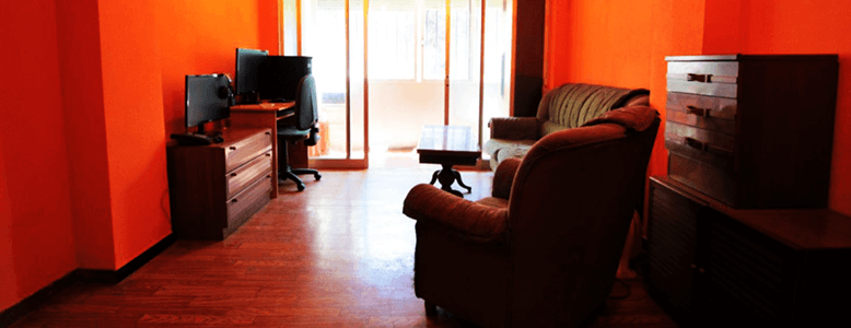 西班牙·马德里西南核心区三室两卫阳光通透温馨舒适