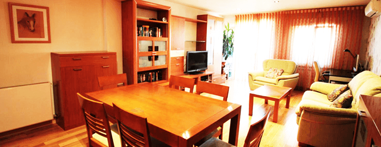 西班牙·马德里圣伊西德罗公园优质精装二居全新装修投资首选