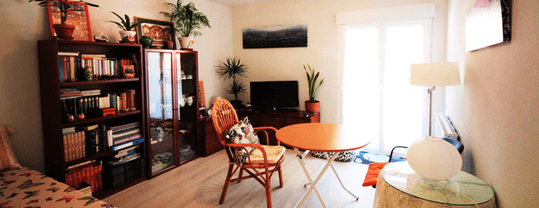 西班牙·西南核心区精品二居公寓南朝向采光好