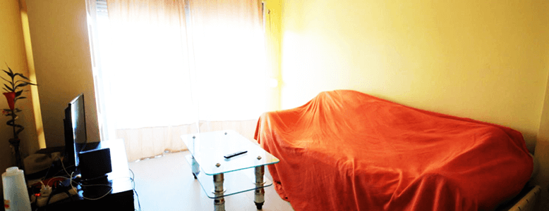 西班牙·马德里西南生活区超值大三居高回报投资首选