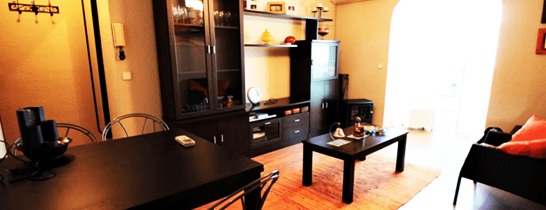 西班牙·西南核心区精装二居地铁公寓高投资回报