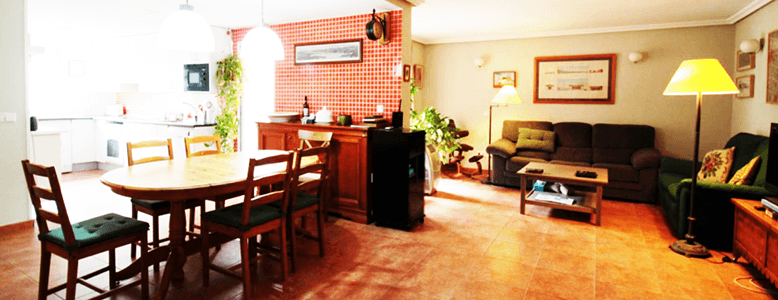 西班牙·马德里南部新区超值3室2卫超值大户型公寓