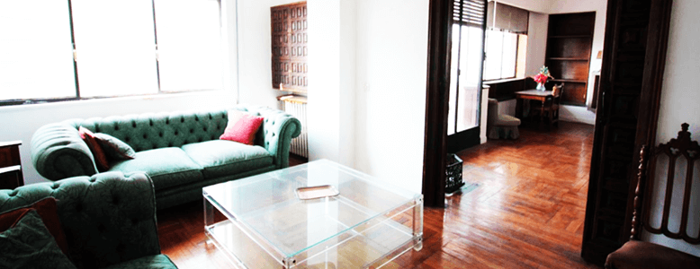 西班牙·马德里富人区优质大四居环境好位置佳