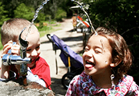 告诉你新西兰基督城的自来水到底有多好