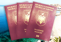 阿尔巴尼亚护照移民有什么优势？免签国家有那些？