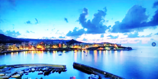 马耳他风景