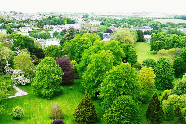 爱尔兰投资移民的方法有哪几种？