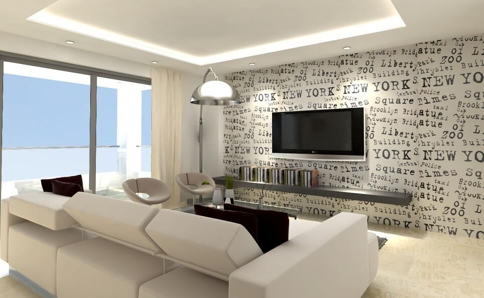 塞浦路斯房产项目：拉纳卡-盖亚公寓房产项目介绍