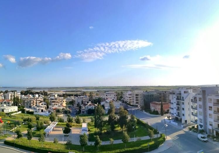 塞浦路斯房产项目：拉纳卡-盖亚公寓二期项目介绍