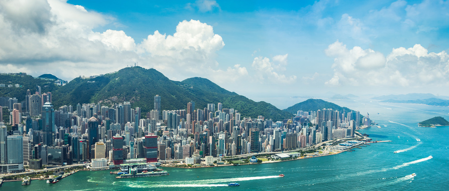 详细解析香港身份有哪些好处？