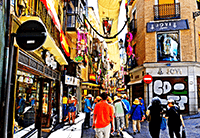 西班牙移民那么火热，那么移民西班牙生活一个月需要多少钱呢？