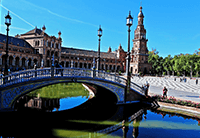 西班牙购房移民后孩子在西班牙就可以享受到不同方式的教育体系