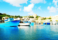 马耳他移民在世界投资移民计划评比中独占鳌头