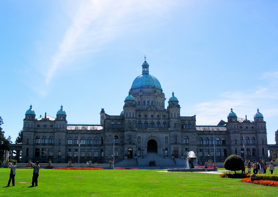 乔鸿加拿大投资移民