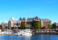 加拿大百万移民，未来三年计划接收100万新移民！