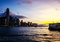 移民为香港之本，香港需要移民提供新活力