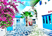 抄底希腊房产的好时机，投资移民成新选择