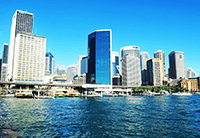 澳大利亚移民华人的真实生活：移民家庭子女从小的重担