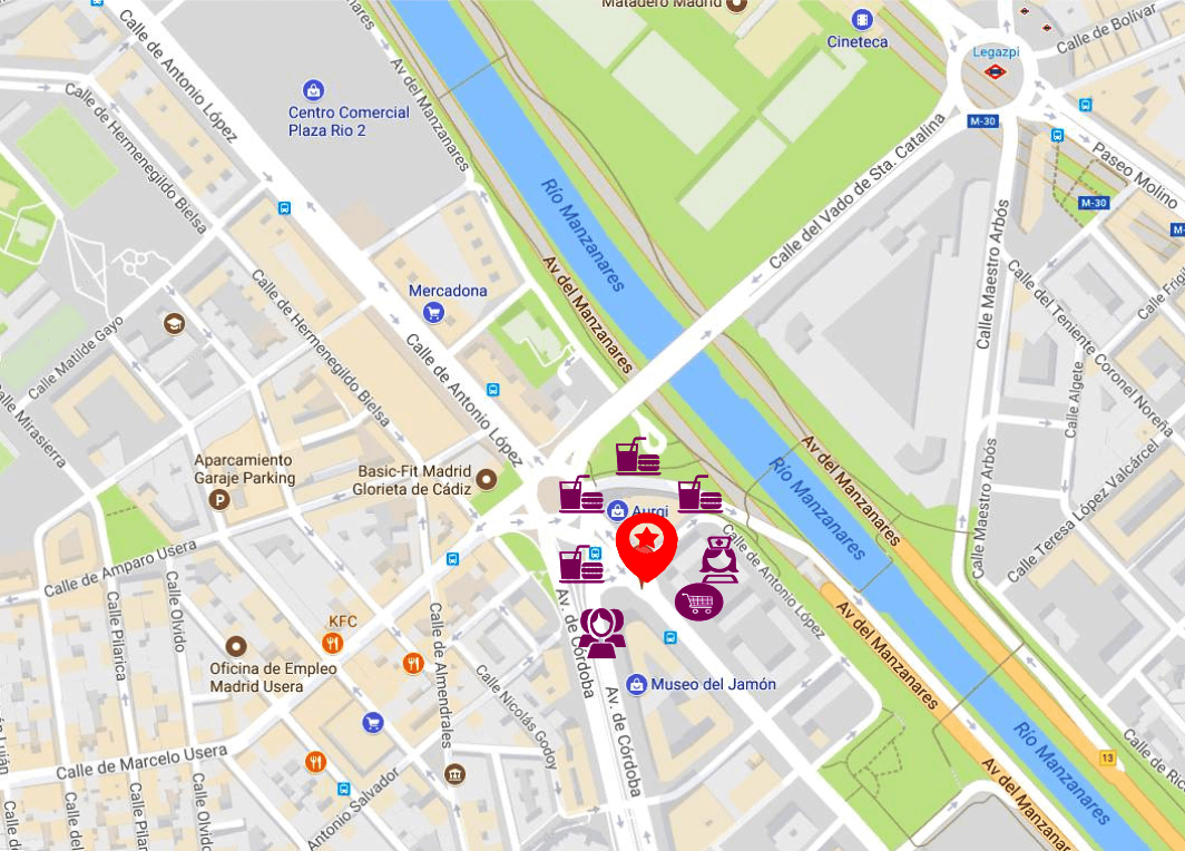 马德里三环边优质精装三居南北朝向采光极佳房产周边配套