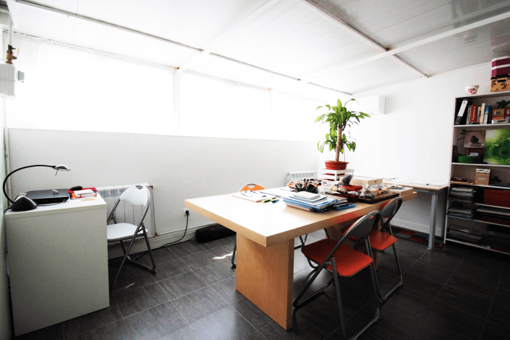 西南核心区精品二居公寓南朝向采光好房产实景拍摄图主卧