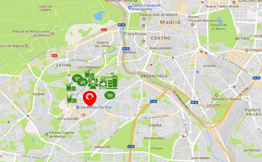 西南核心区精品二居公寓南朝向采光好房产周边配套