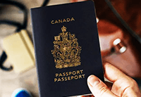 加拿大又多了个骄傲的理由，加拿大护照创历史记录，成为世界第4强！