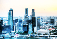 新加坡投资移民GIP
