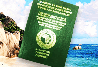 几内亚比绍护照移民有什么优势？免签的国家有哪些？