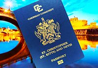 2018最新圣基茨投资移民护照签证优势，办理流程及申请条件介绍