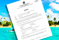 2018最新圣基茨移民项目法案政策更新,新增持续增长基金捐款有那些优势