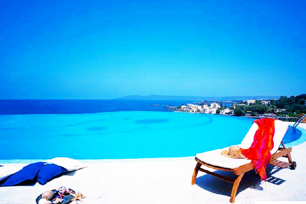 塞浦路斯移民生活