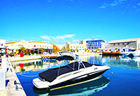 2018随着移民的热潮移民塞浦路斯坐享高质量商业环境和生活水平