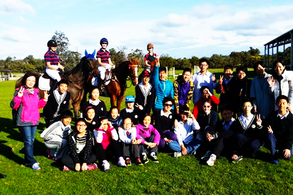 2018澳洲移民中国移民的子女