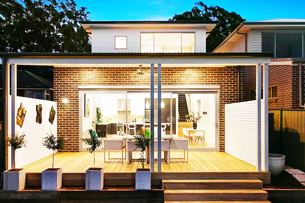 澳大利亚移民购房