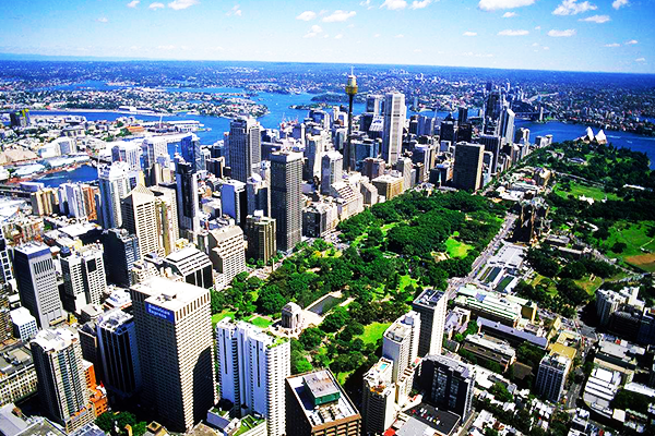 澳大利亚投资移民188A签证