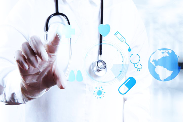 澳大利亚医疗环境