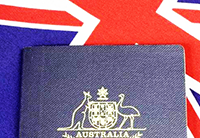 中国人移民澳大利亚常见问题永居和入籍有何区别？