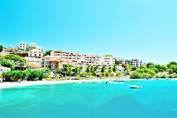 高收入人群购买国外房产