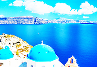 越来越多的人为什么会对希腊购房移民感兴趣？