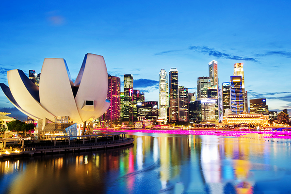 新加坡投资移民签证类型介绍