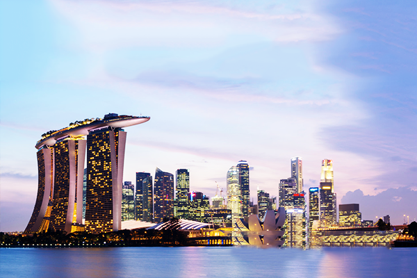 新加坡投资移民签证类型介绍