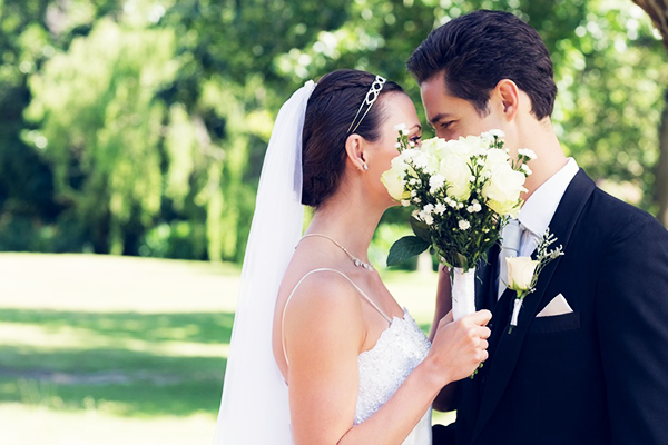 马绍尔结婚风俗