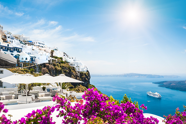 只要满足这些条件你也可以轻松移民希腊!