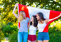 加拿大技术移民，掌握这三项轻松移民加拿大！