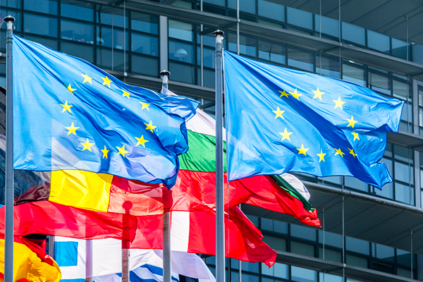 为什么欧洲受到了越来越多移民人士的欢迎?