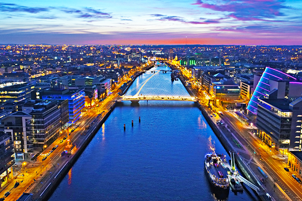 为什么欧洲受到了越来越多移民人士的欢迎?