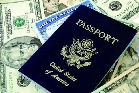 美国杰出人才移民