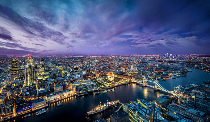 英国企业家移民，成就英伦梦的一条捷径！