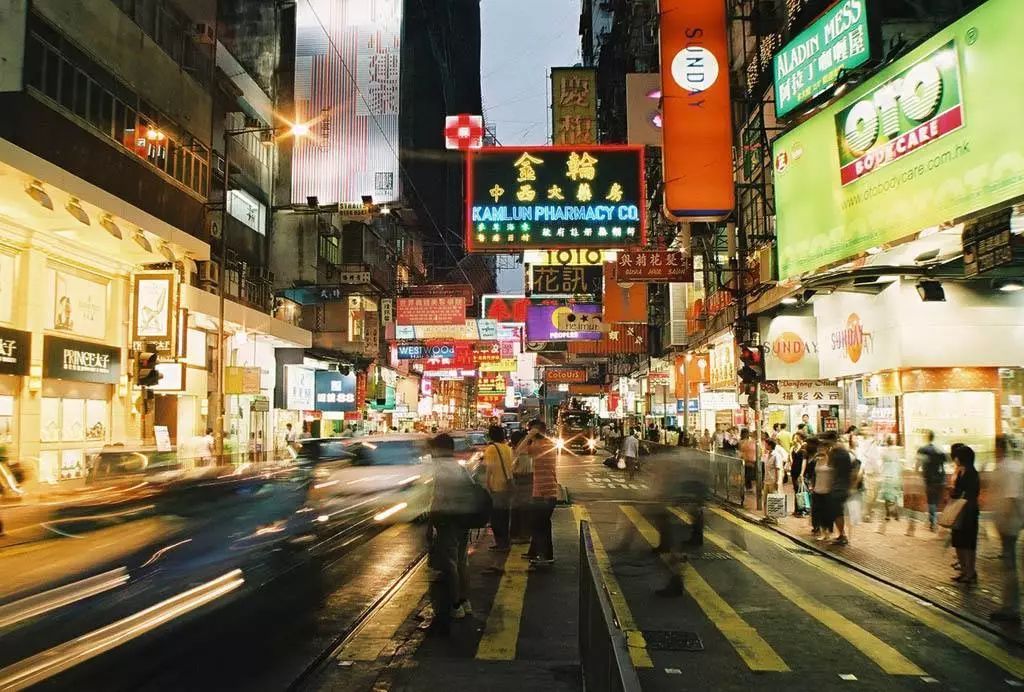 香港优才计划移民