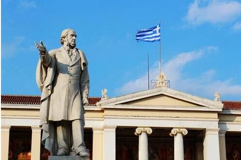 希腊移民问答，希腊买房和工作居留区别在哪？